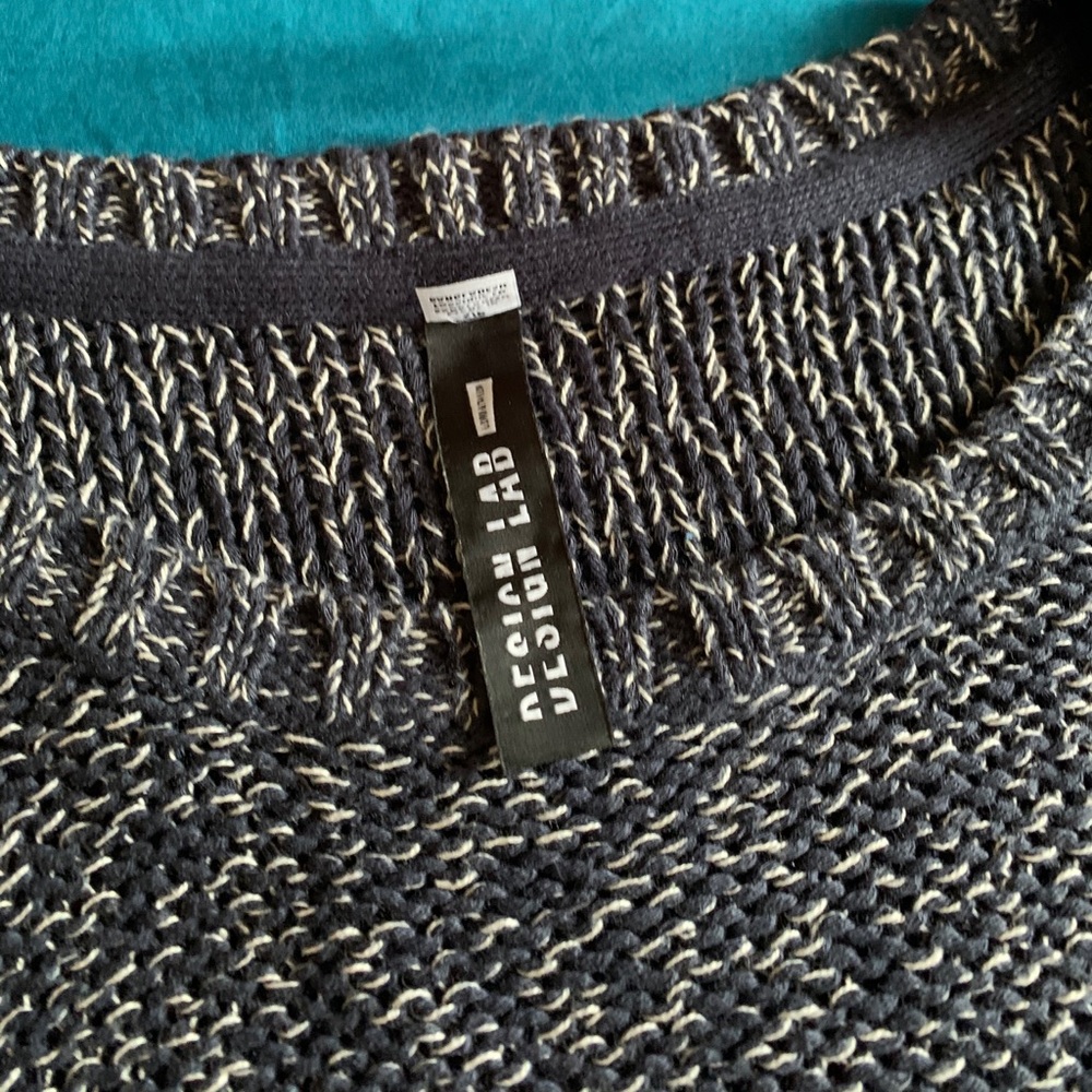 Design Lab Knit Sweater - image 6